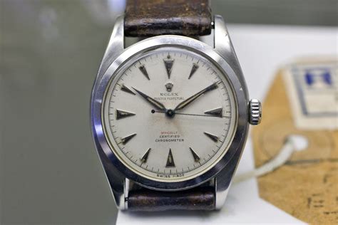 hillary rolex explorer